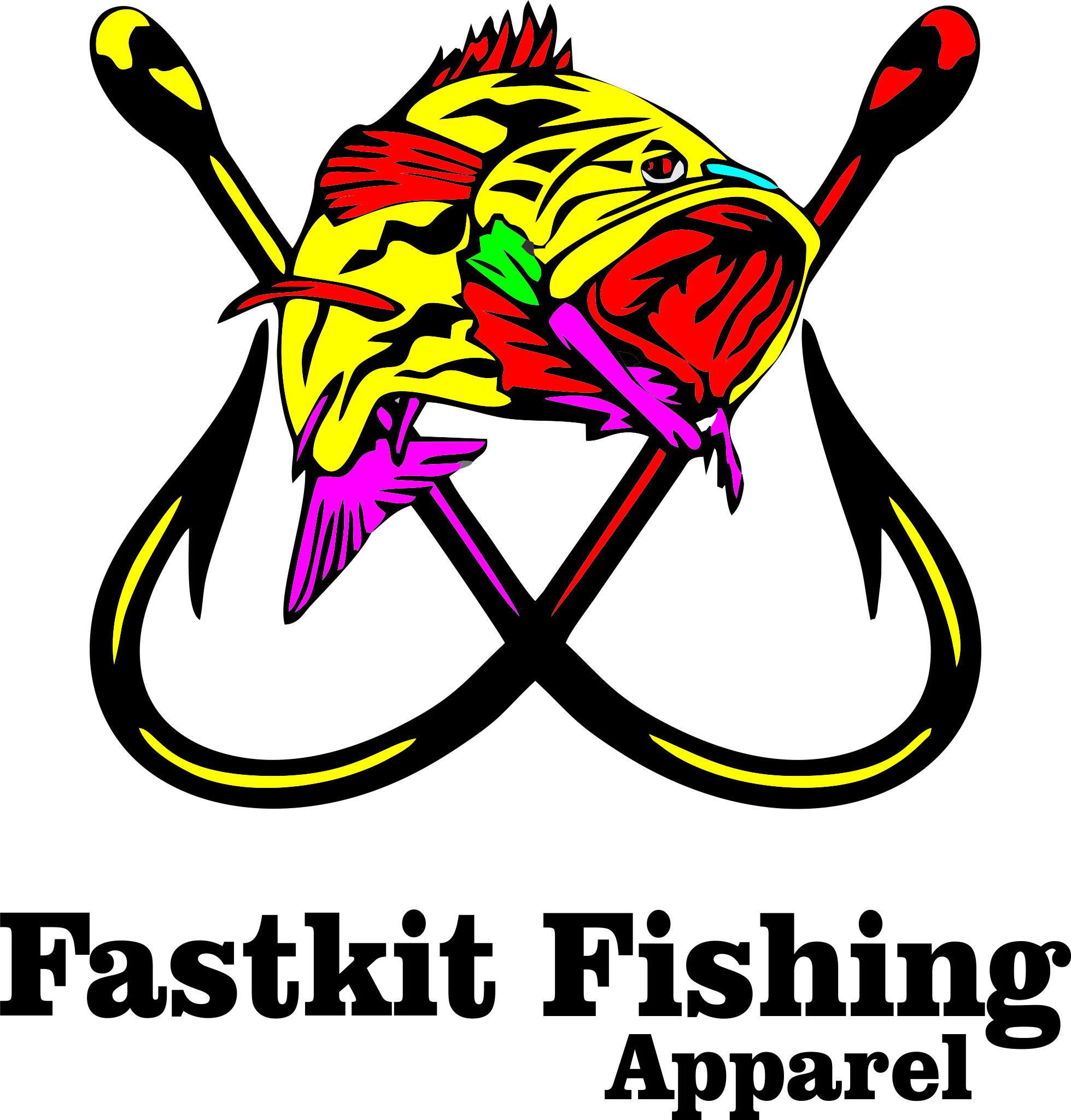 Fastkit Fishing Apparel in Sialkot